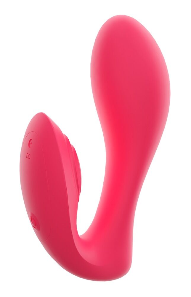 g punkt vibrator